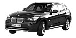 BMW E84 B00D5 Fault Code