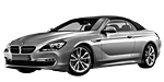 BMW F12 B00D5 Fault Code